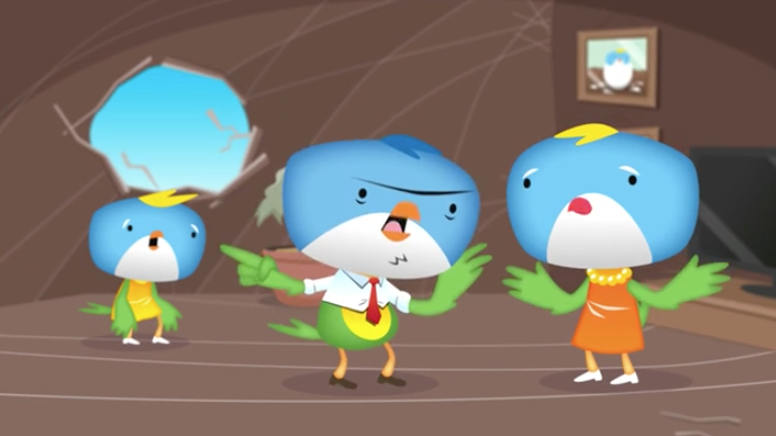 Trauma & Grief Network